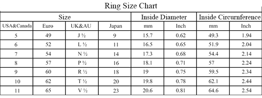 Chrome Hearts 22k gold-plated eternal heart forever true love ring