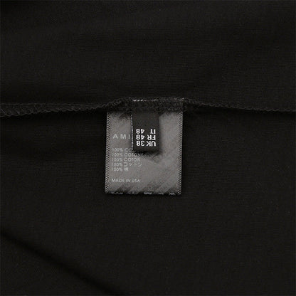 AMIRI Logo-Appliquéd Cotton-Jersey T-Shirts