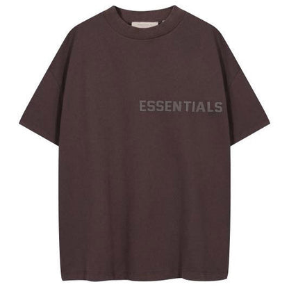 Fear of God  ESSENTIALS Logo T-Shirt