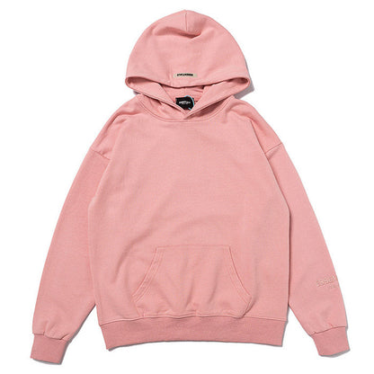 Fear Of God ESSENTIALS Hoodies 3M Reflective Logo