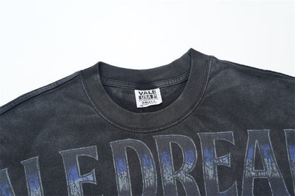 VALLEY Vale Forever KISS TEE