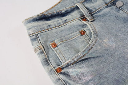 Purple Brand Jeans #9005