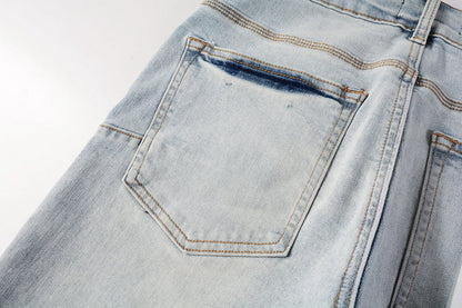 Purple Brand Jeans #9048-7050