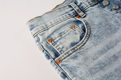 Purple Brand Jeans #9053