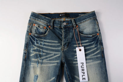 Purple Brand Jeans #9055