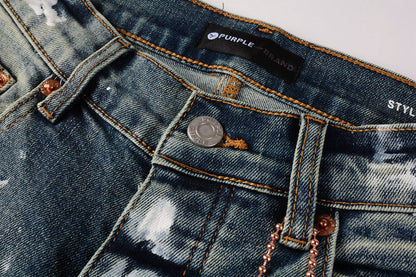 Purple Brand Jeans #9042