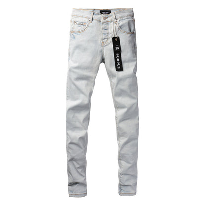 Purple Brand Jeans #9081
