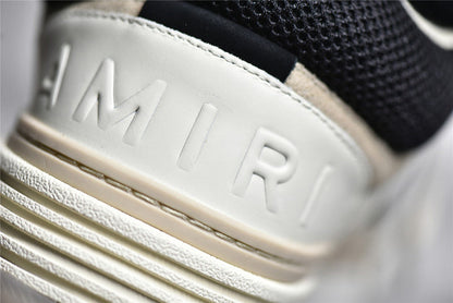 AMIRI MA1 Panelled Sneakers