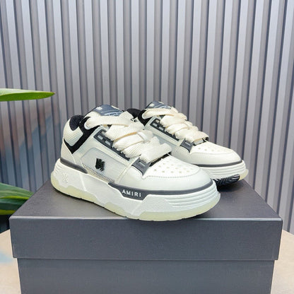AMIRI MA1-1 Classic Low Sneakers