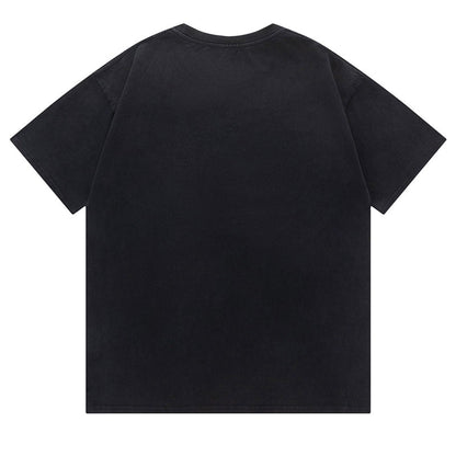OFF WHITE c/o Virgil Abloh Short Sleeve T-Shirt