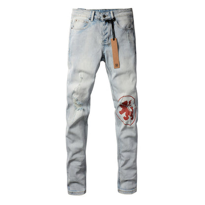 KSUBI Jeans #3008