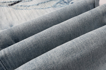 AMIRI Jeans A8920