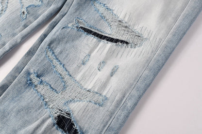 AMIRI Jeans A8920