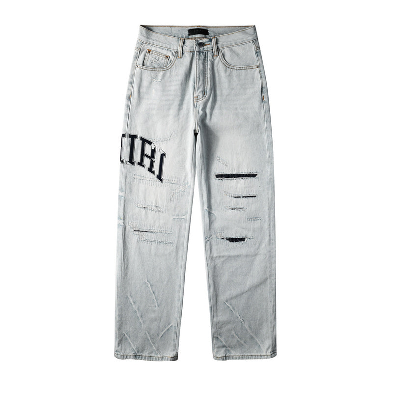AMIRI Jeans A8916