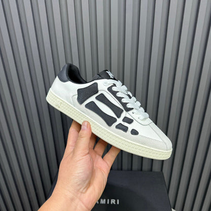 AMIRI PACIFIC BONES Sneakers 1