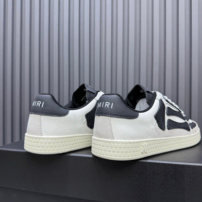 AMIRI PACIFIC BONES Sneakers 1