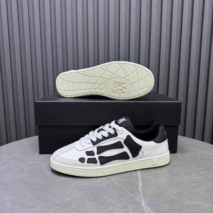 AMIRI PACIFIC BONES Sneakers 1