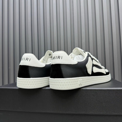 AMIRI PACIFIC BONES Sneakers 2