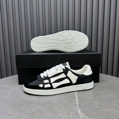 AMIRI PACIFIC BONES Sneakers 2