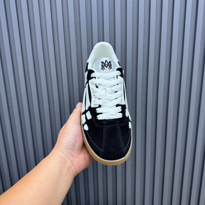 AMIRI PACIFIC BONES Sneakers 3