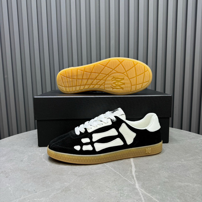 AMIRI PACIFIC BONES Sneakers 3