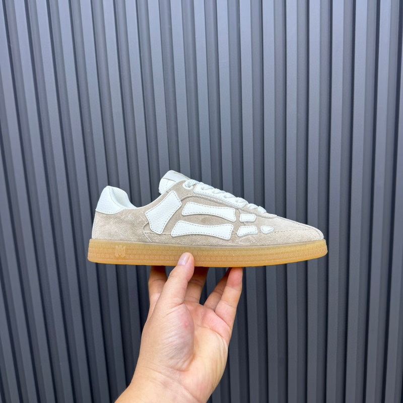 AMIRI PACIFIC BONES Sneakers 4