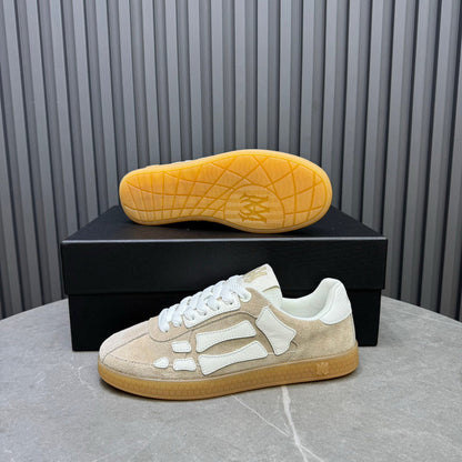 AMIRI PACIFIC BONES Sneakers 4
