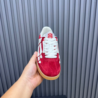 AMIRI PACIFIC BONES Sneakers 5