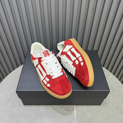 AMIRI PACIFIC BONES Sneakers 5