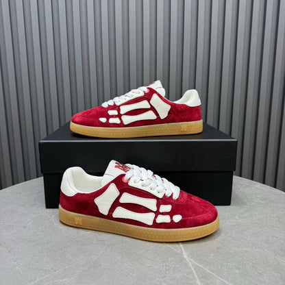AMIRI PACIFIC BONES Sneakers 5