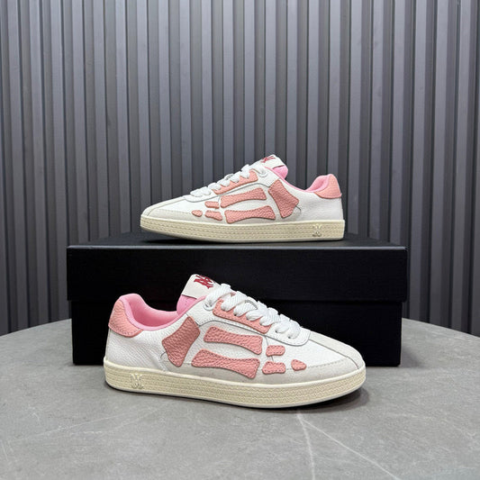 AMIRI PACIFIC BONES Sneakers 7