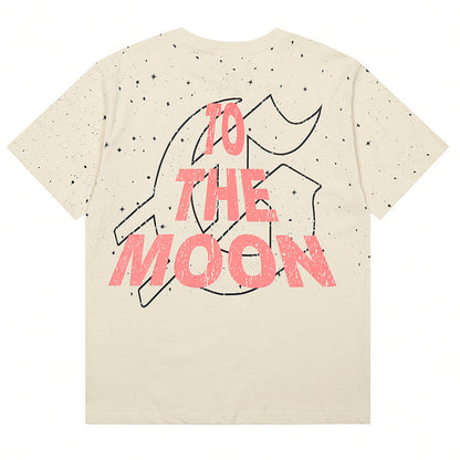 GODSPEED  No Looking Back T-Shirt