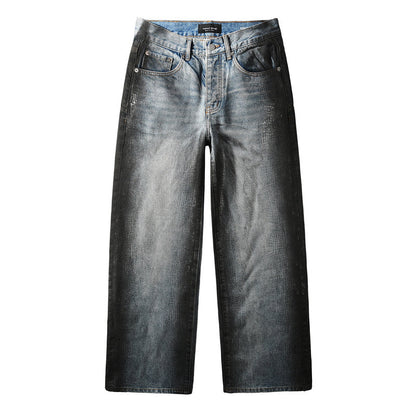 Purple Brand Jeans #102