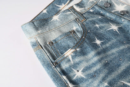 Purple Brand  Jeans #9141
