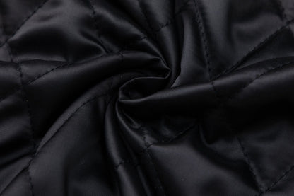 OFF WHITE Logo-Embroidered Jacket