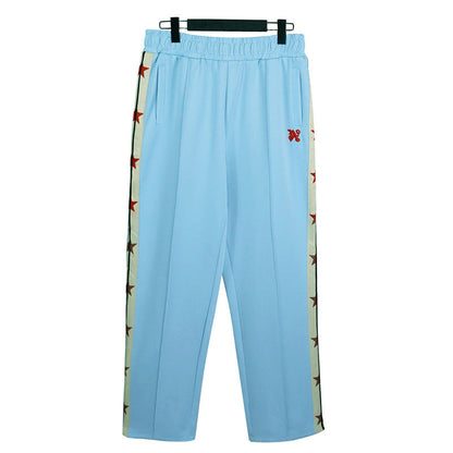 Palm Angels x Moneygram Haas F1 Team Track Pants
