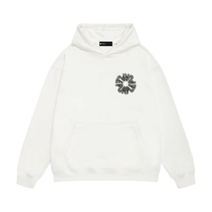 Street style Purple Brand sweatshirts