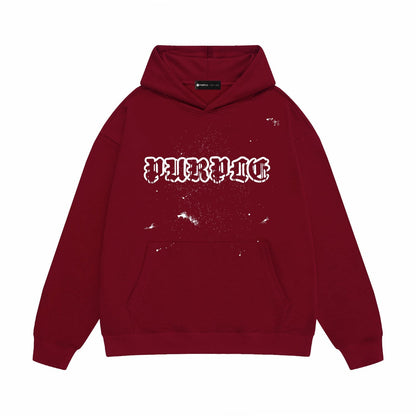 Street style Purple Brand sweatshirts