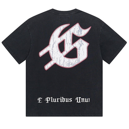 GODSPEED Grandslam T-Shirt