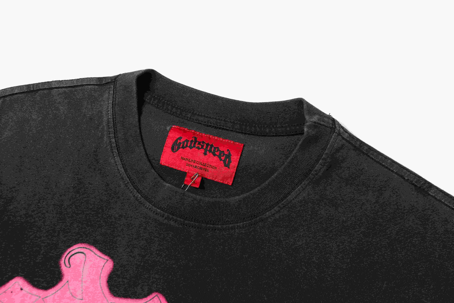 GODSPEED D.B.S.T.T.B T-Shirt