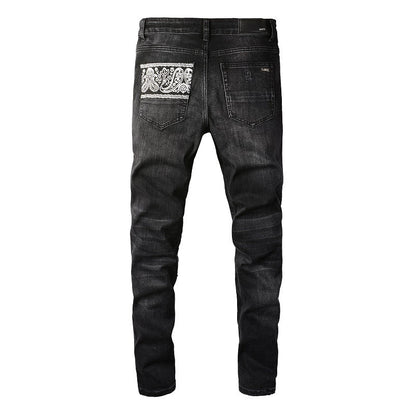 AMIRI Jeans #864
