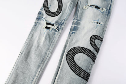 AMIRI Jeans #8934