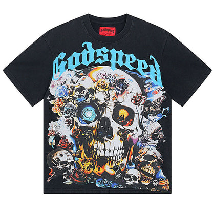 GODSPEED Eternal Dream T-Shirt