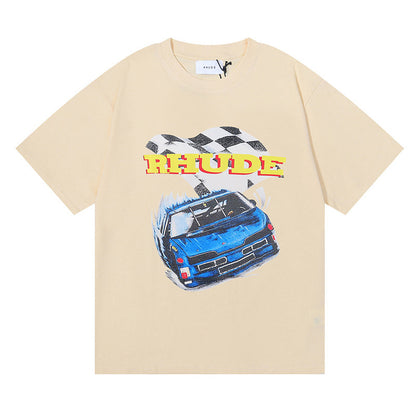 RHUDE T-Shirt #5