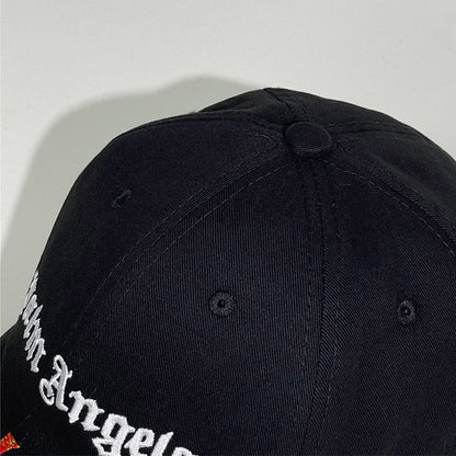 Palm angels 01 Baseball Cap
