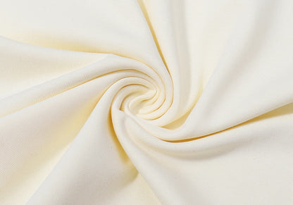 RHUDE Les Deux Alpes Cotton T-Shirts