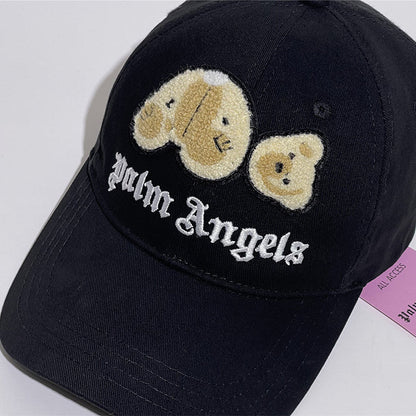 Palm angels 05 Baseball Cap