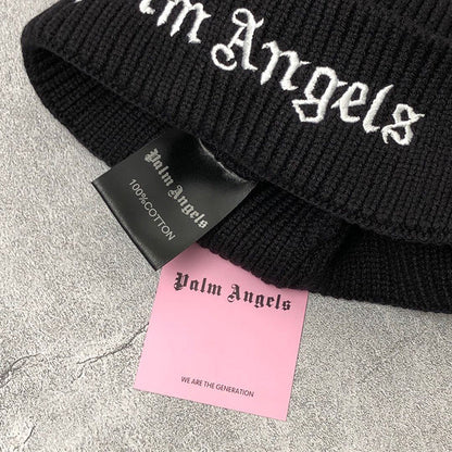 Palm angels  Knitted Hat