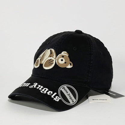 Palm angels 04 Baseball Cap High version