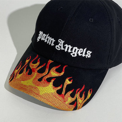 Palm angels 01 Baseball Cap